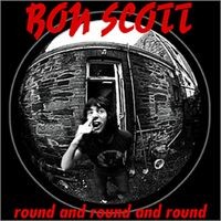 Round And Round And Round (Original CD Release 1996) (feat. Peter Head)