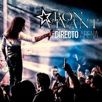 Directo Arena (Live from Madrid)