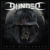 Into Blackness (Bonus Tracks Edition)