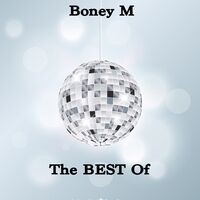 Boney M the Best Of
