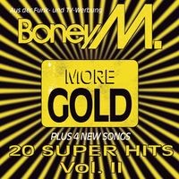 More Boney M. Gold