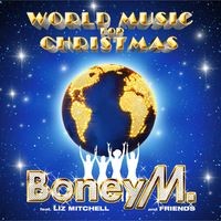 Worldmusic for Christmas