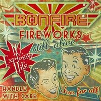 Fireworks... Still Alive!!! (16 Explosive Hits)