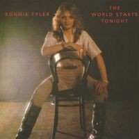 The World Starts Tonight (Expanded Version)