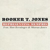 Representing Memphis (feat. Matt Berninger & Sharon Jones)