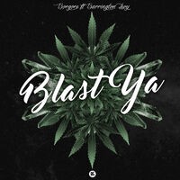 Blast Ya (feat. Barrington Levy)