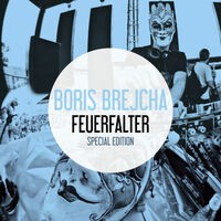 Boris Brejcha - Feuerfalter Special Edition (MP3 Album)