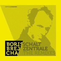 Boris Brejcha - Schaltzentrale - The Remixes (MP3 Single)