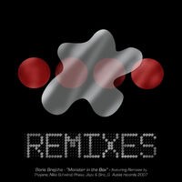 Monster in the Box - Remixes