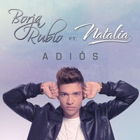 Adiós (feat. Natalia)