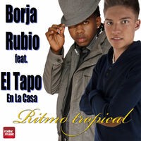 Ritmo Tropical (feat. El Tapo En La Casa)