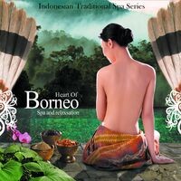 Heart of Borneo - Spa and Relaxation