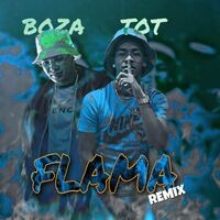 Flama (Remix)