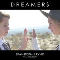 Dreamers (feat. Micaella)