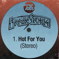 Hot For You (Stereo)
