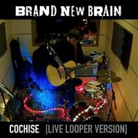 Cochise (Live Looper Version)