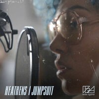 Heathens / Jumpsuit (Cover)