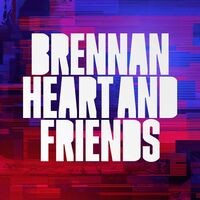 Brennan Heart & Friends
