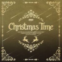 Christmas Time (Jaxx & Vega Remix)