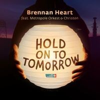 Hold On To Tomorrow (feat. Metropole Orkest)