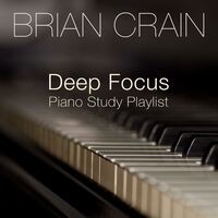 Deep Focus Piano Study Playlist