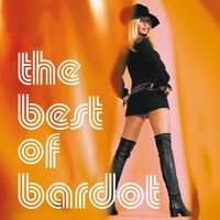 The Best Of Bardot