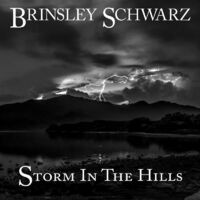 Storm in the Hills
