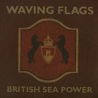 Waving Flags (White Mischief Live Version)