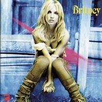 Britney (Digital Deluxe Version)