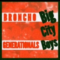 Big City Boys (Generationals Remix)