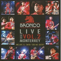 Live Desde Monterrey Vol.2