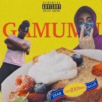 Gamumu (feat. Surf)
