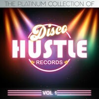 The Platinum Collections Of Disco Hustle Vol. 1 (Compilation)