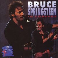 Bruce Springsteen In Concert - Mtv Unplugged