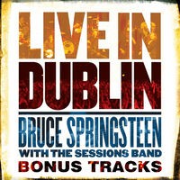 Live in Dublin - Bonus Tracks
