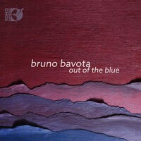 Bruno Bavota: Out of the Blue