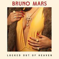 Locked Out Of Heaven (Remixes)