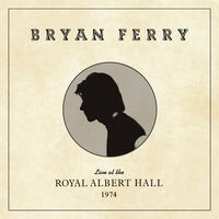A Hard Rain's A-Gonna Fall (Live at the Royal Albert Hall, 1974)