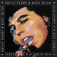 Street Life - 20 Greatest Hits