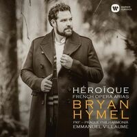 Héroïque - French Opera Arias