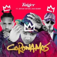 Coronamos (Remix)