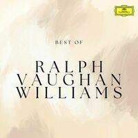 Best of Ralph Vaughan Williams