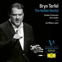 Bryn Terfel: The Verbier Recital (Live)