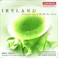 Ireland: Orchestral and Choral Works