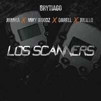 Los Scanners - Single