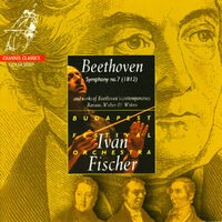 Beethoven & His Contemporaries - Rossini, Weber & Wilms