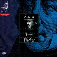 Rossini: Instrumental Music