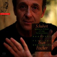 Schubert: Symphony No. 9 (