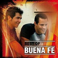Best Of Buena Fe