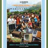 Habanastation-Banda Sonora Original del Filme